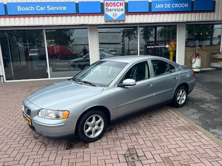 Volvo S60 0