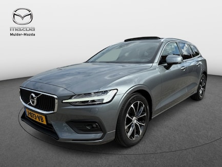 Volvo V60 0
