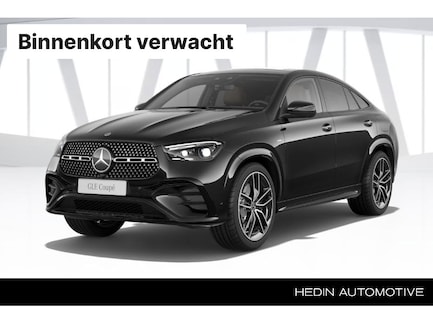 Mercedes-Benz GLE 0