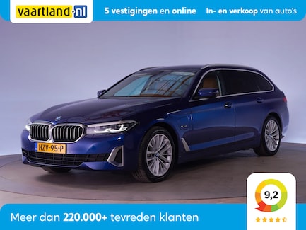 BMW 5-Serie 0