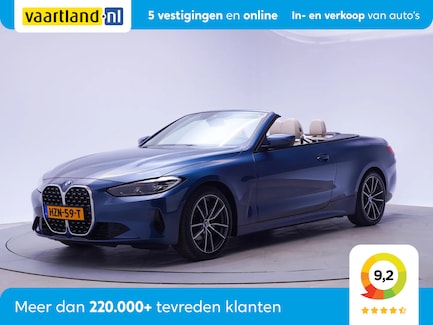BMW 4-Serie 0