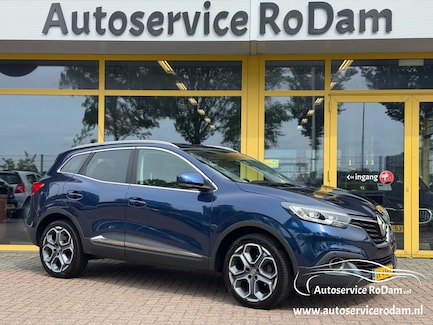 Renault Kadjar 0