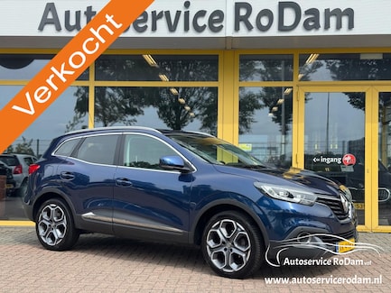 Renault Kadjar 0