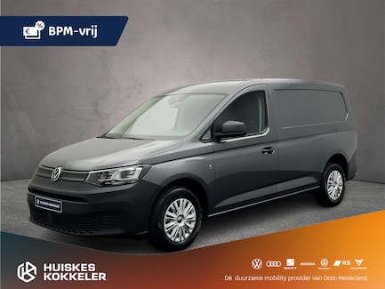 Volkswagen Caddy Maxi 0