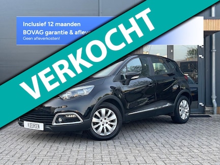 Renault Captur 0