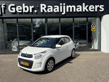 Citroën C1 0