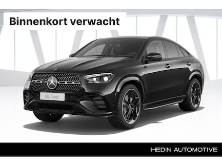 Mercedes-Benz GLE 0