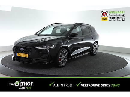 Ford Focus 0