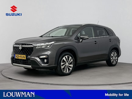 Suzuki S-Cross 0