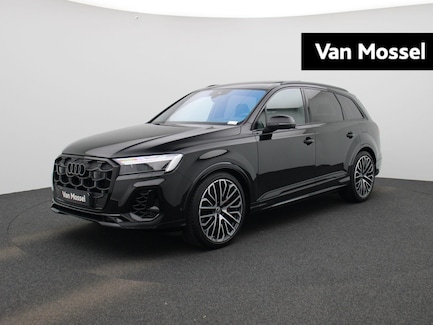 Audi Q7 0