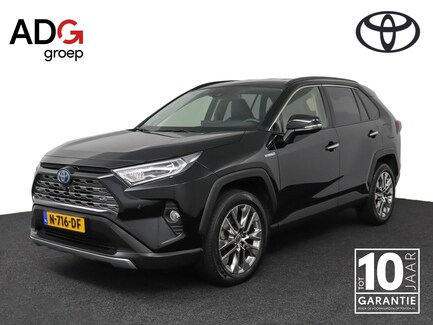 Toyota RAV4 0