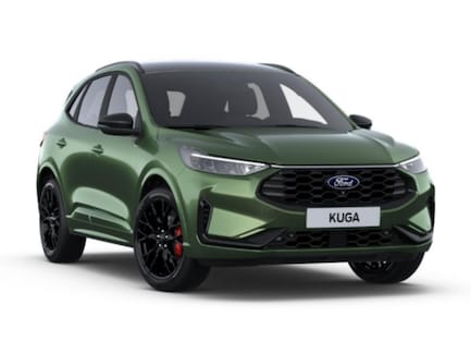 Ford Kuga 0