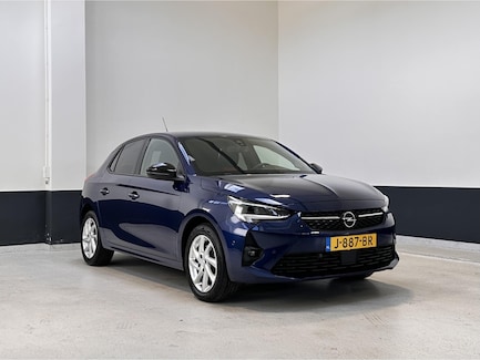 Opel Corsa 0