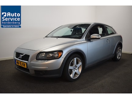 Volvo C30 0