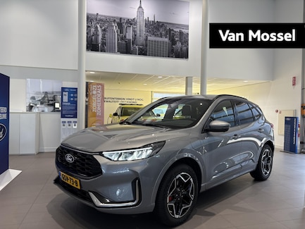 Ford Kuga 0