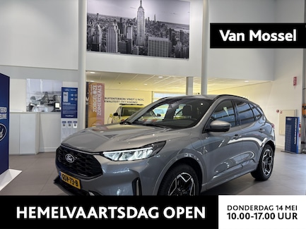 Ford Kuga 0