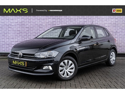 Volkswagen Polo 0