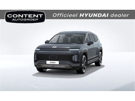 Hyundai Ioniq 9 0