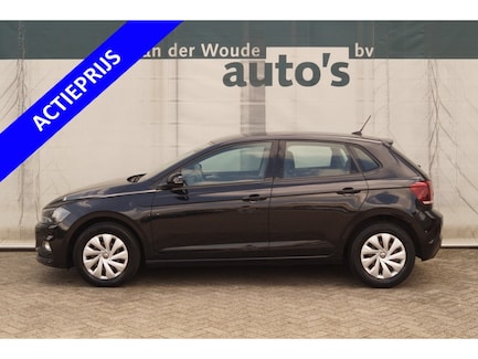 Volkswagen Polo 0