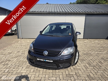 Volkswagen Golf Plus 0