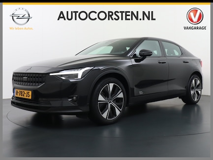 Polestar 2 0