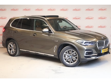 BMW X5 0