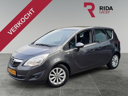 Opel Meriva 0