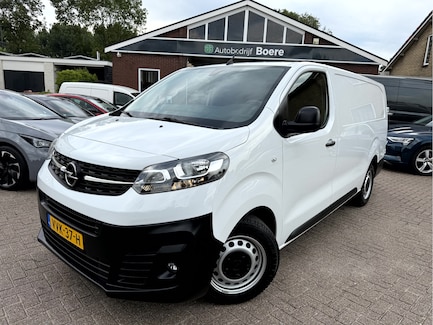 Opel Vivaro 0