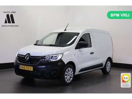 Renault Kangoo 0