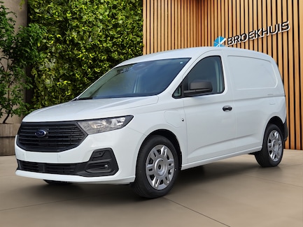 Ford Transit Connect 0