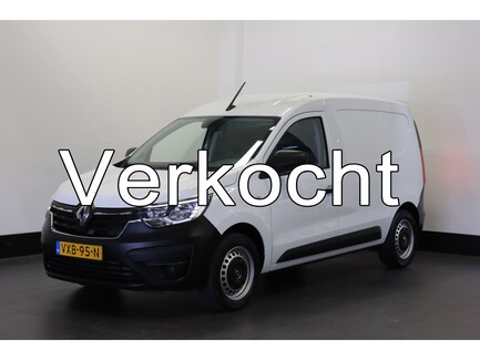 Renault Kangoo 0