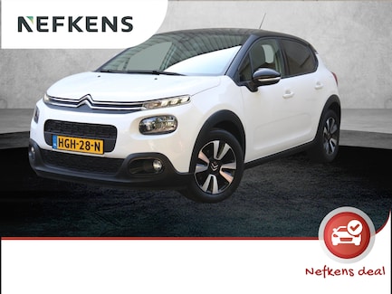 Citroën C3 0