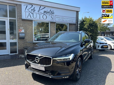 Volvo XC60 0