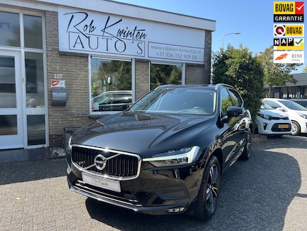 Volvo XC60 0
