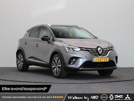Renault Captur 0