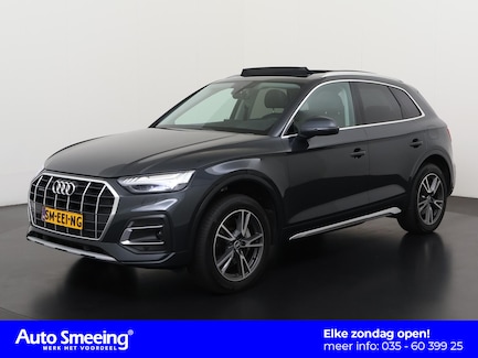 Audi Q5 0