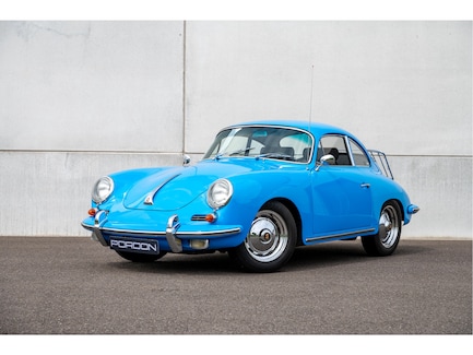 Porsche 356 0