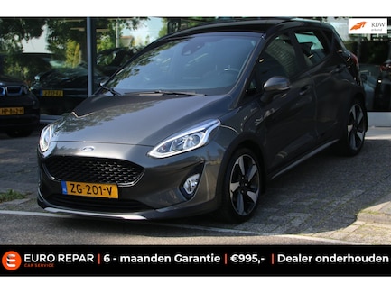 Ford Fiesta 0