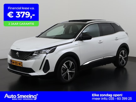 Peugeot 3008 0