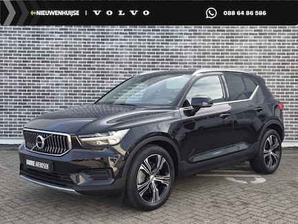 Volvo XC40 0