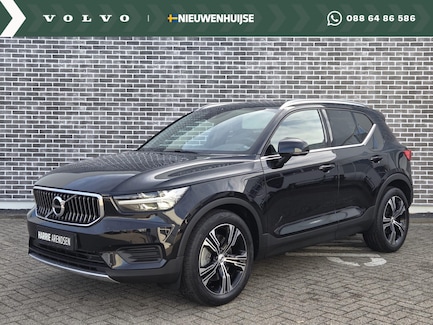 Volvo XC40 0