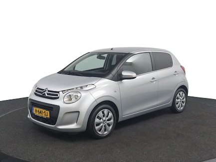 Citroën C1 0