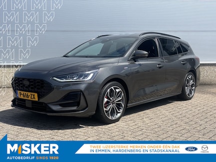 Ford Focus 0