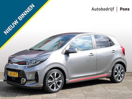 Kia Picanto 0