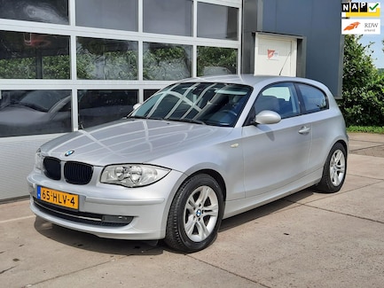 BMW 1-Serie 0