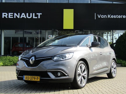 Renault Scenic 0
