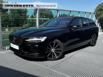 Volvo V60 0