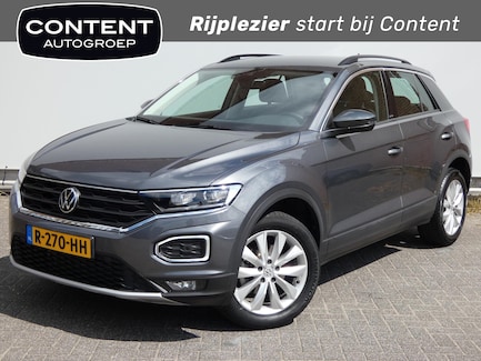 Volkswagen T-Roc 0