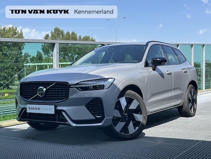 Volvo XC60 0