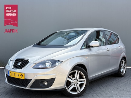 SEAT Altea 0